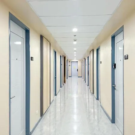 J Tower Residences Unit 2838 Near Cebu Intl Airport And Sm J Mall