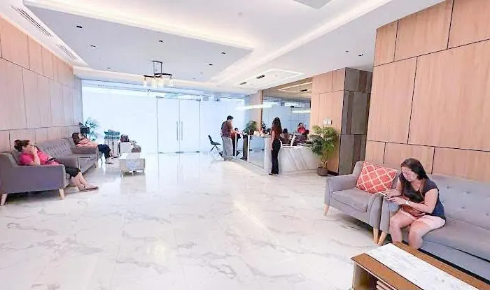 Aparthotel J Tower Residences Unit 2838 Near Intl Airport And Sm J Mall Cebu