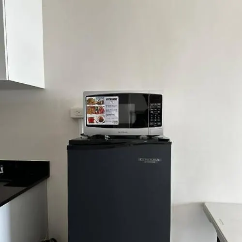 J Tower Residences Unit 2838 Near Intl Airport And Sm J Mall 3*