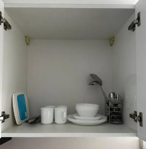 J Tower Residences Unit 2838 Near Intl Airport And Sm J Mall Aparthotel
