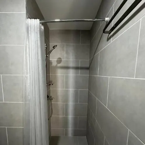 J Tower Residences Unit 2838 Near Intl Airport And Sm J Mall Aparthotel